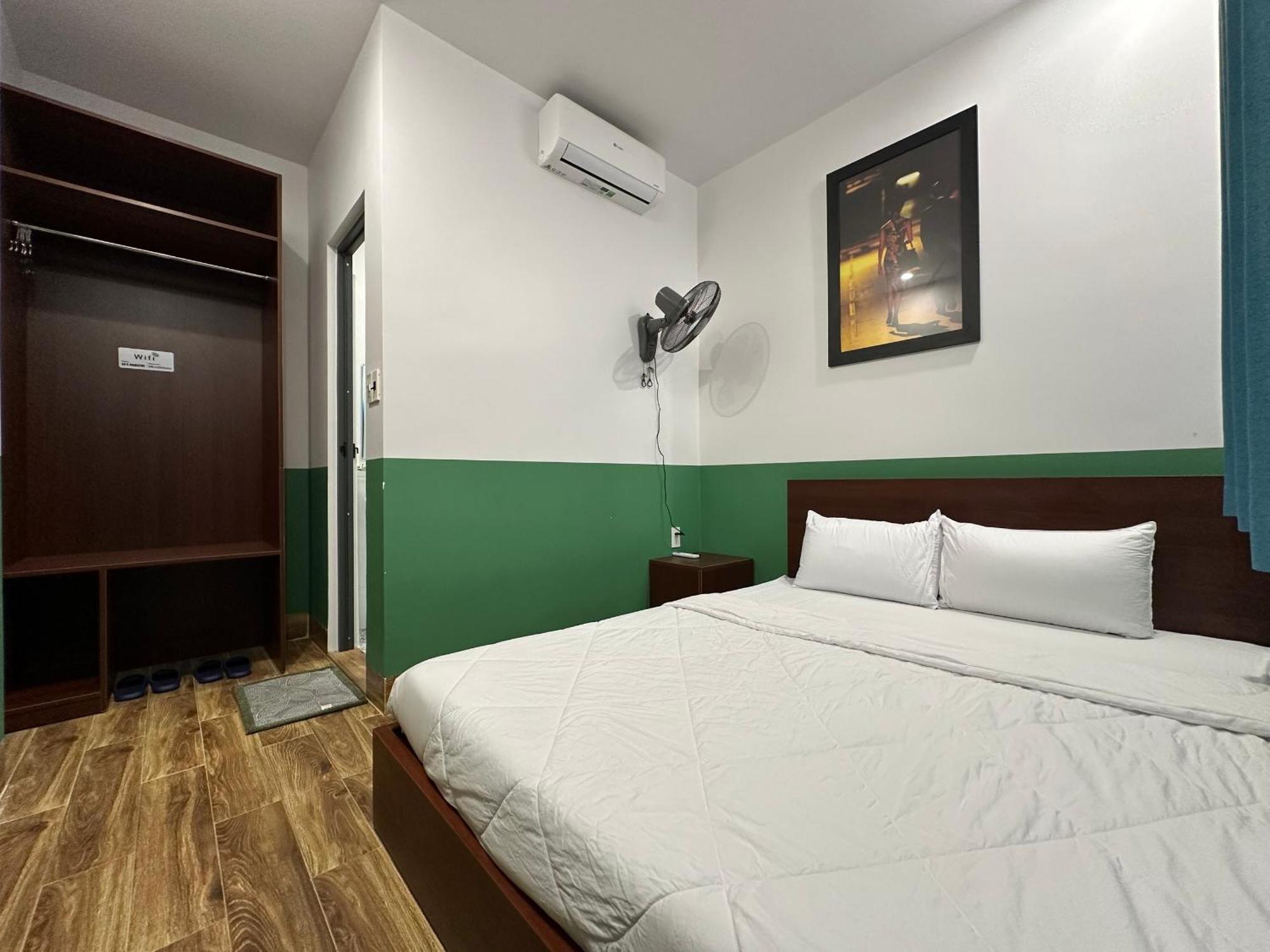 Nineties Homestay Hue Exterior foto