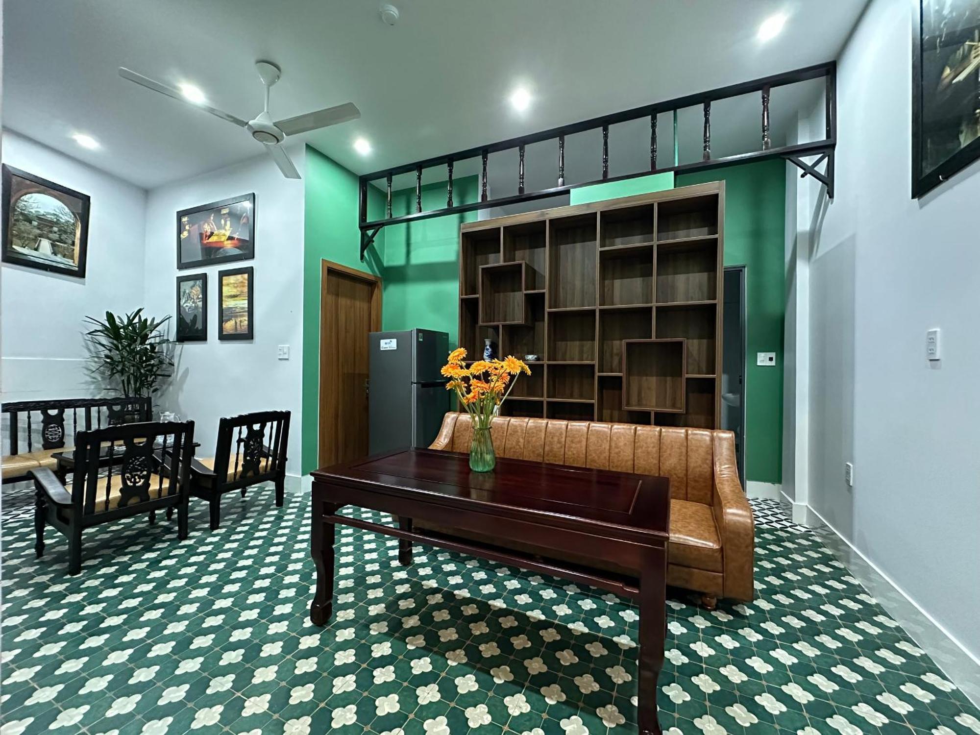 Nineties Homestay Hue Exterior foto